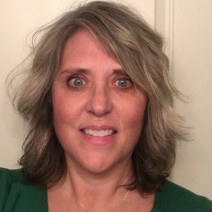 Meet your Posher, Jill